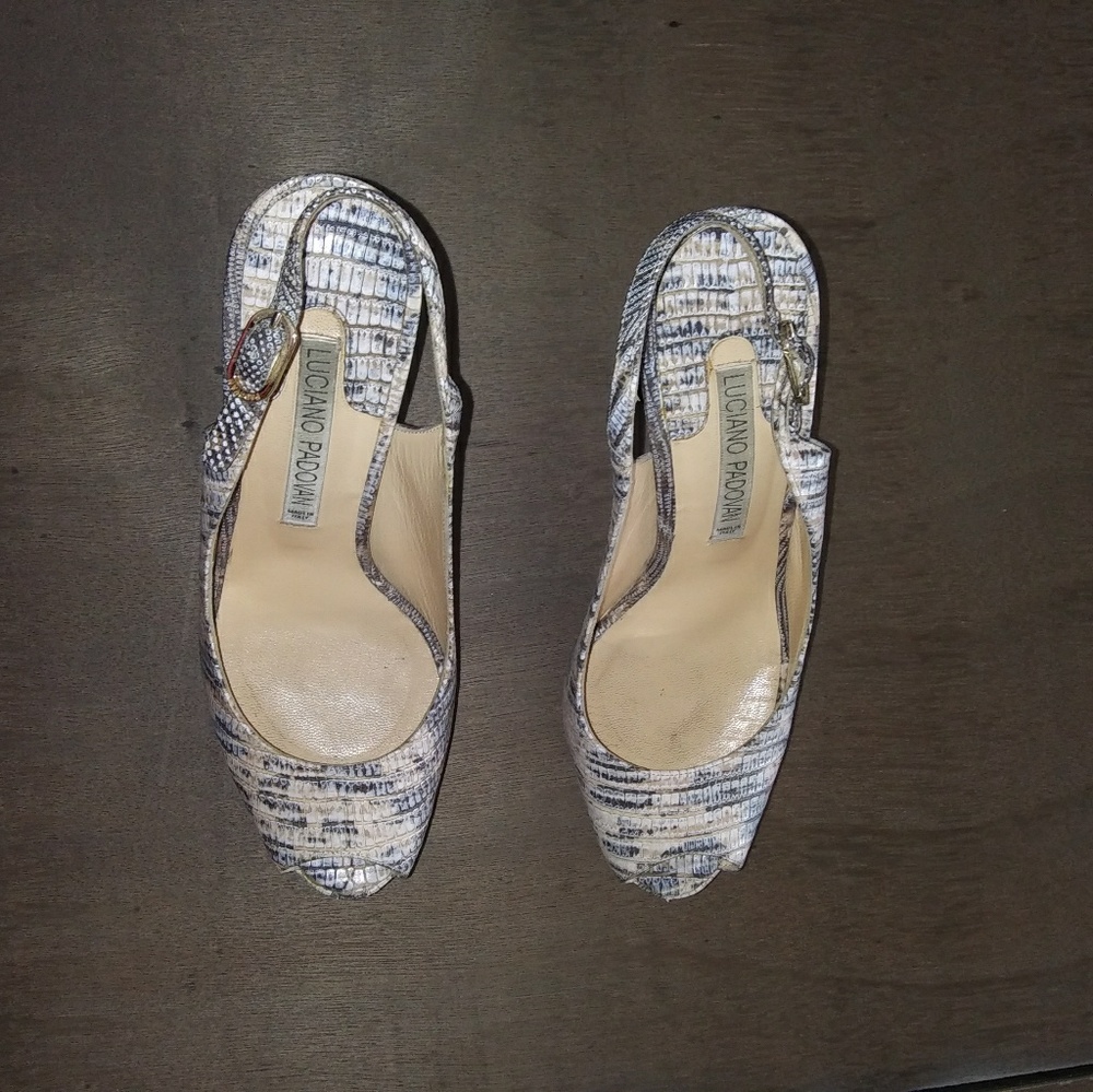 Shoes - Picture 3 of 3